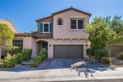 8024 Calico Mesa Street, Las Vegas