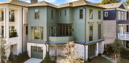 77 Delmont Ne Drive, Atlanta