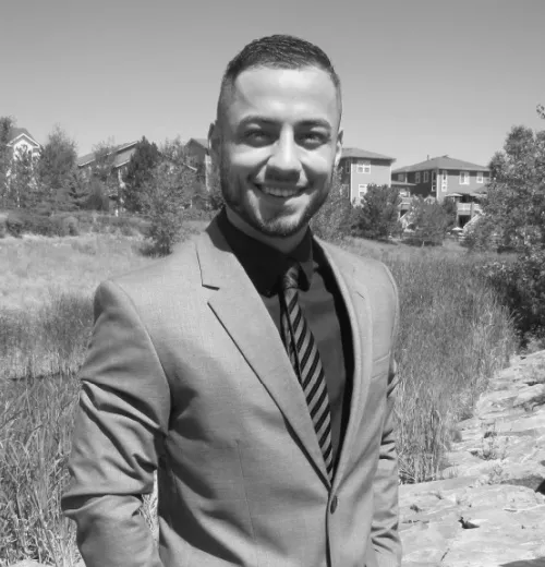 Mark Acevedo