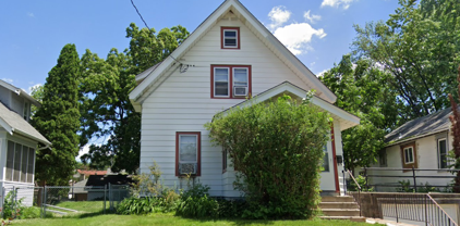 3829 Jackson Street NE, Columbia Heights
