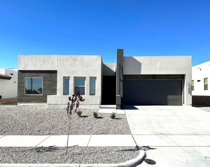 244 Farnborough Street, El Paso