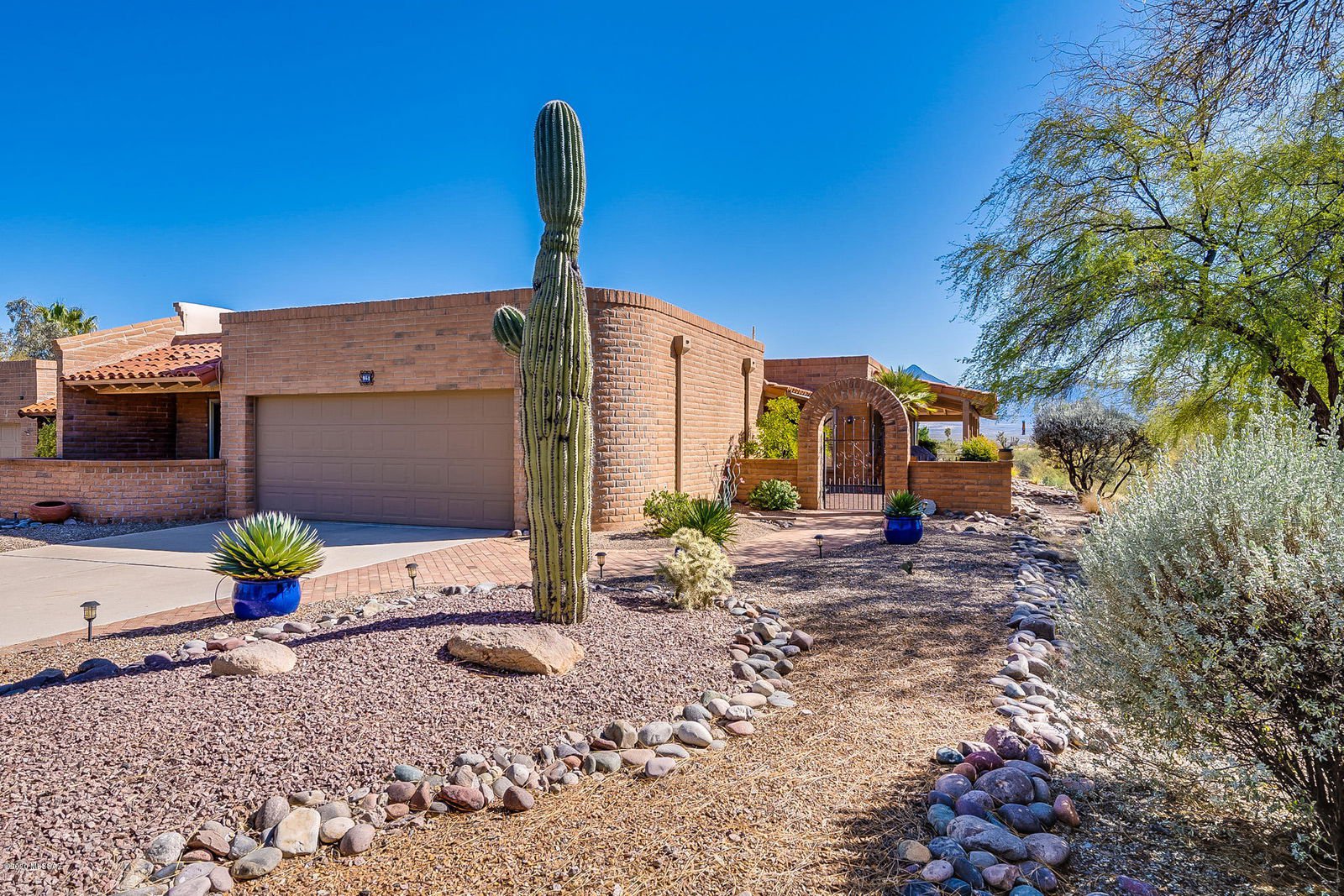 961 W Desert Canyon, Green Valley, 85622