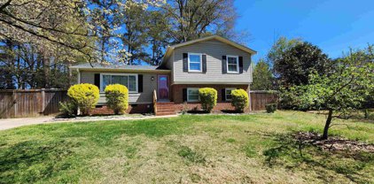 204 Willowtree Drive, Simpsonville