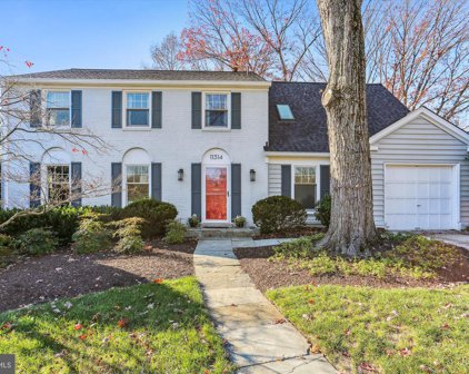 11314 Rolling House Rd, Rockville