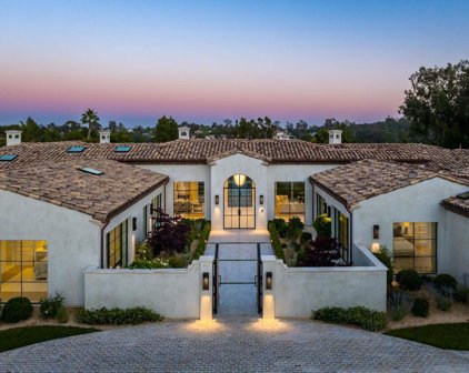 5801 Lago Lindo, Rancho Santa Fe