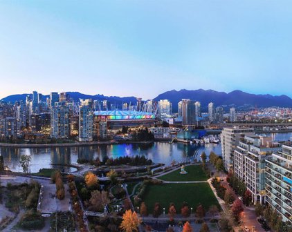1768 Cook Street Unit 1209, Vancouver