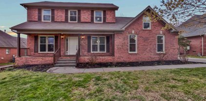 115 Stonehollow Way, Hendersonville