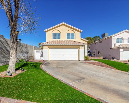 635 Holly Bush Court, Henderson