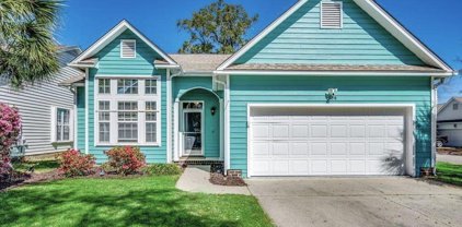 2738 S Key Largo Circle, Myrtle Beach