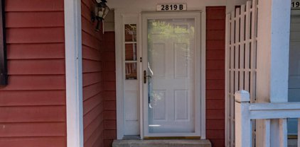2819 S Woodrow St Unit #B, Arlington