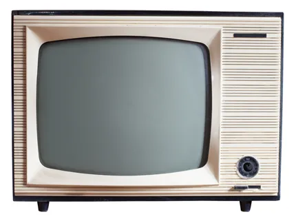 David on TV