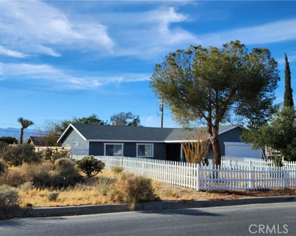 7340 Indio Avenue, Yucca Valley