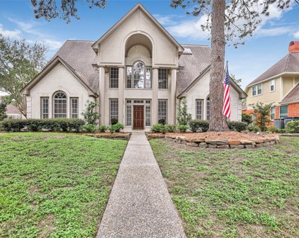 3227 Rambling Creek Drive Drive, Kingwood