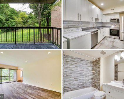 3105 Buccaneer Ct Unit #102, Fairfax
