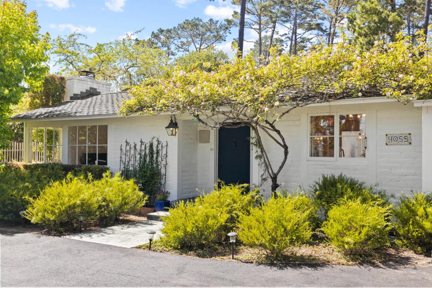 Pebble Beach Real Estate Pebble Beach Home for Sale with 2 bedrooms