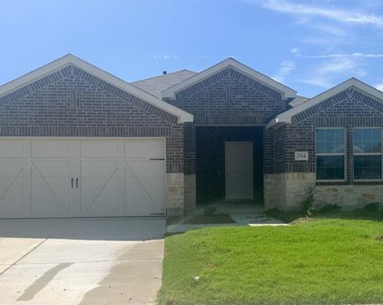 2544 Quiet Oak  Lane, Crandall