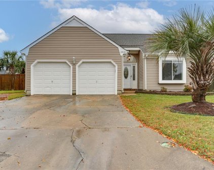 1913 Bernstein Drive, Southeast Virginia Beach