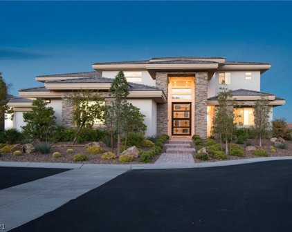 5324 Secluded Brook Court, Las Vegas