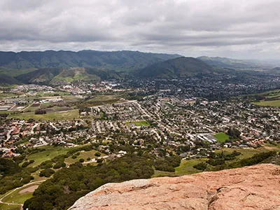 San Luis Obispo CA Lease to Own Homes Search