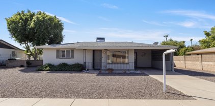 5611 E Dallas Street, Mesa