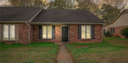 2808 Briar Hill Se Lane Unit B, Conyers