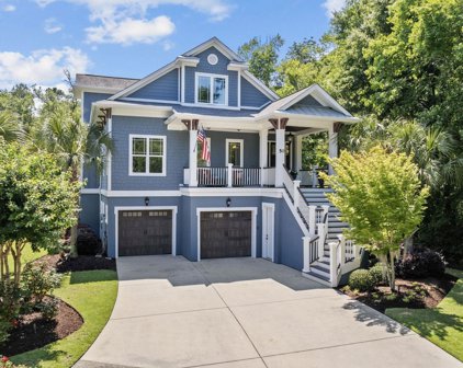 50 Jerry Ct., Pawleys Island