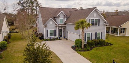 4 Tybee Island Court, Bluffton