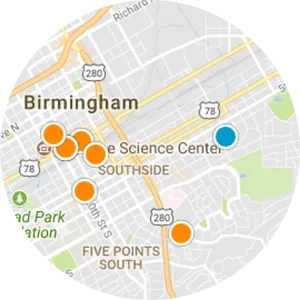 Pelham Real Estate Map Search