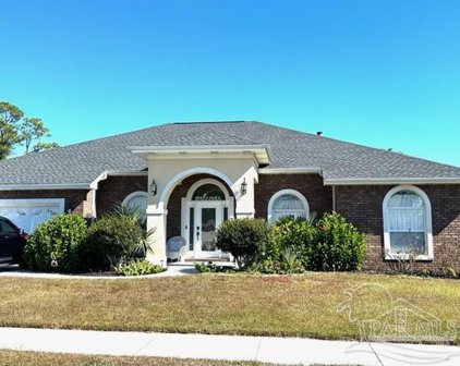 1777 Ravenna Dr, Navarre