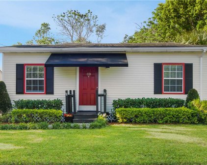 1920 Lake Margaret Drive, Orlando