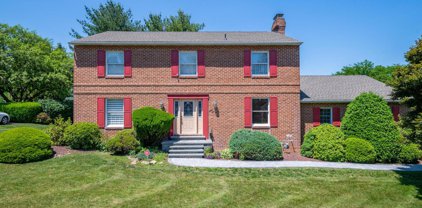 62 Downing   Drive, Wyomissing