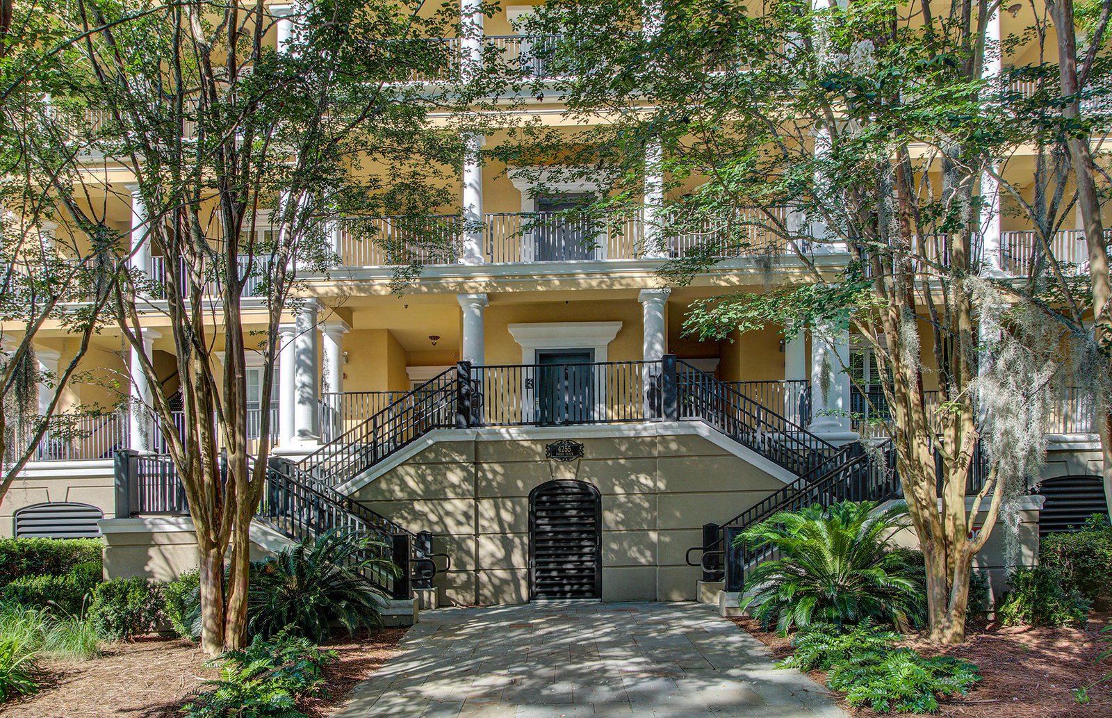 MLS 20028478 Reverie On The Ashley 4255 Faber Pl Drive Unit 203