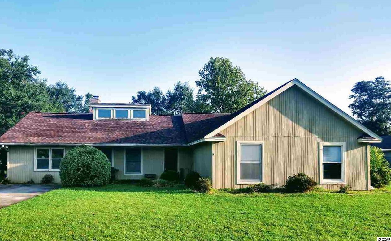 MLS 2019310 Caropines 10 Sandy Pine Dr., Surfside Beach, SC