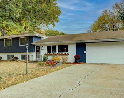 3940 Louisiana Avenue N, New Hope