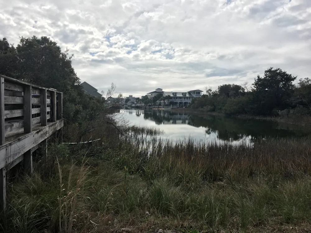 Heritage Shores Nature Preserve