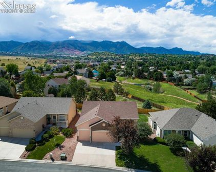 6150 Perfect View, Colorado Springs