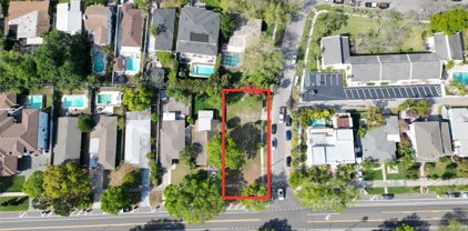 500 E Davis Boulevard, Tampa