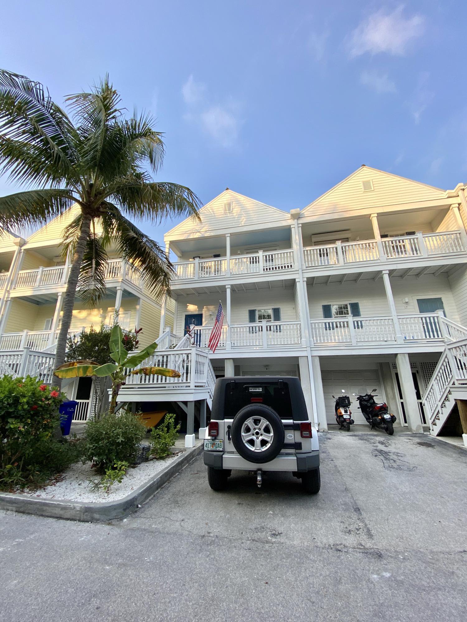 3029 N Roosevelt Boulevard Unit 18, Key West, 33040