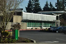 covington library