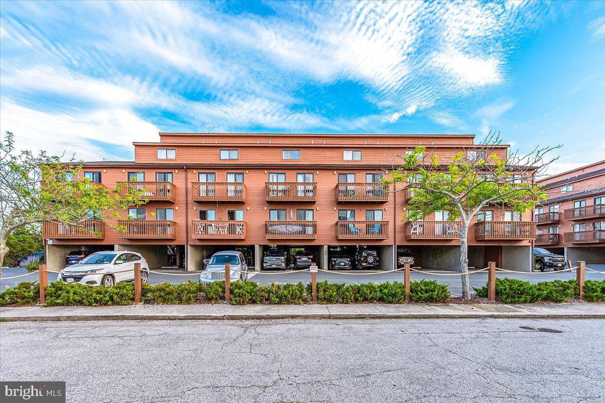 111 58th Street Unit 2, Ocean City MD 21842
