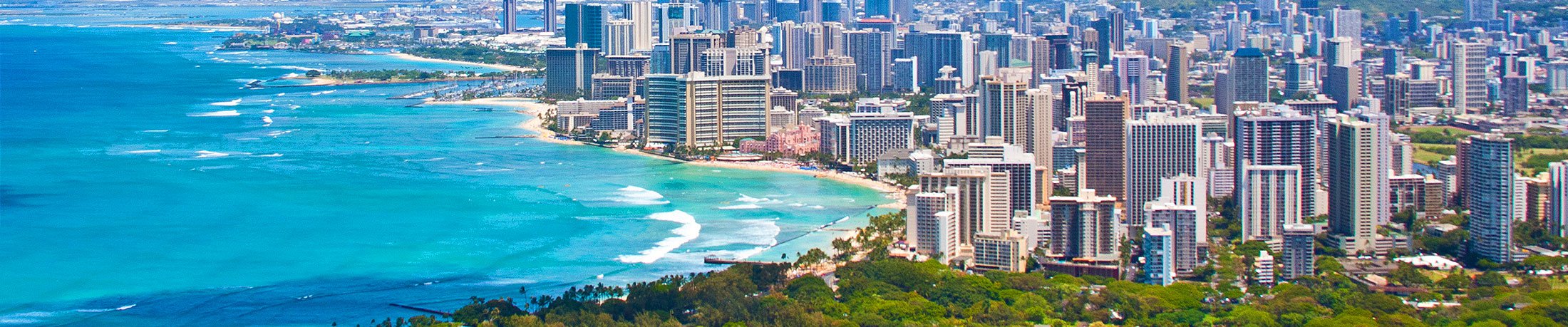 Hawaii Real Estate Brokerage