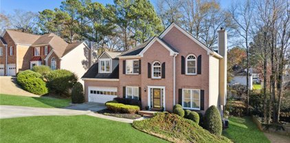 330 Wentworth Downs Court, Duluth