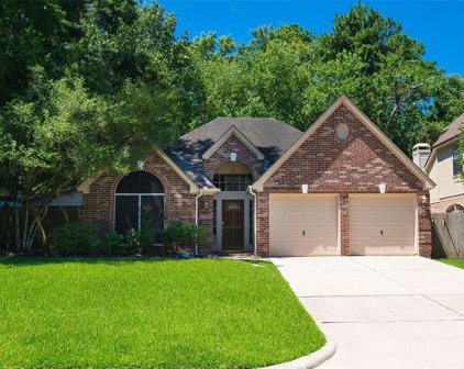 3514 Kings Mountain Drive, Kingwood