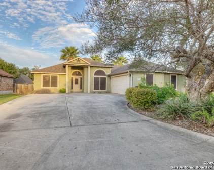2119 Stonehaven, New Braunfels