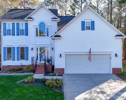 648 Sunset Point  Drive, Rock Hill