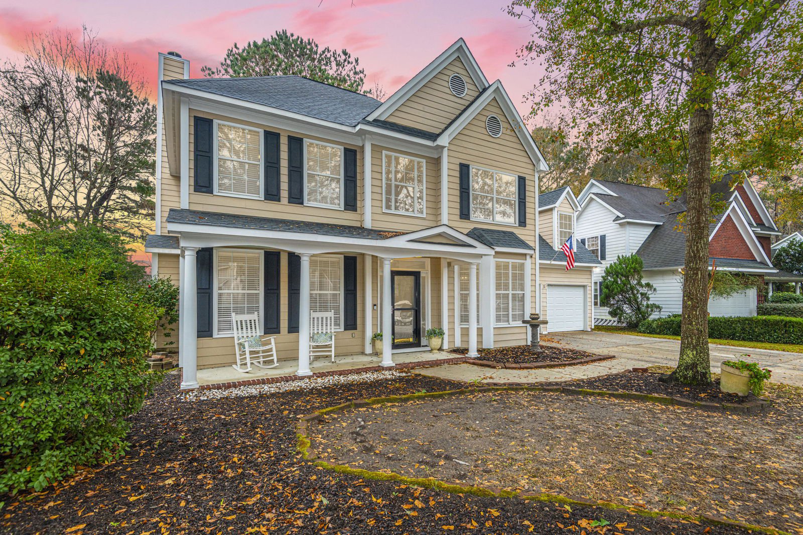 MLS 21000633 Brickyard Plantation 2726 Seastrand Lane, Mount