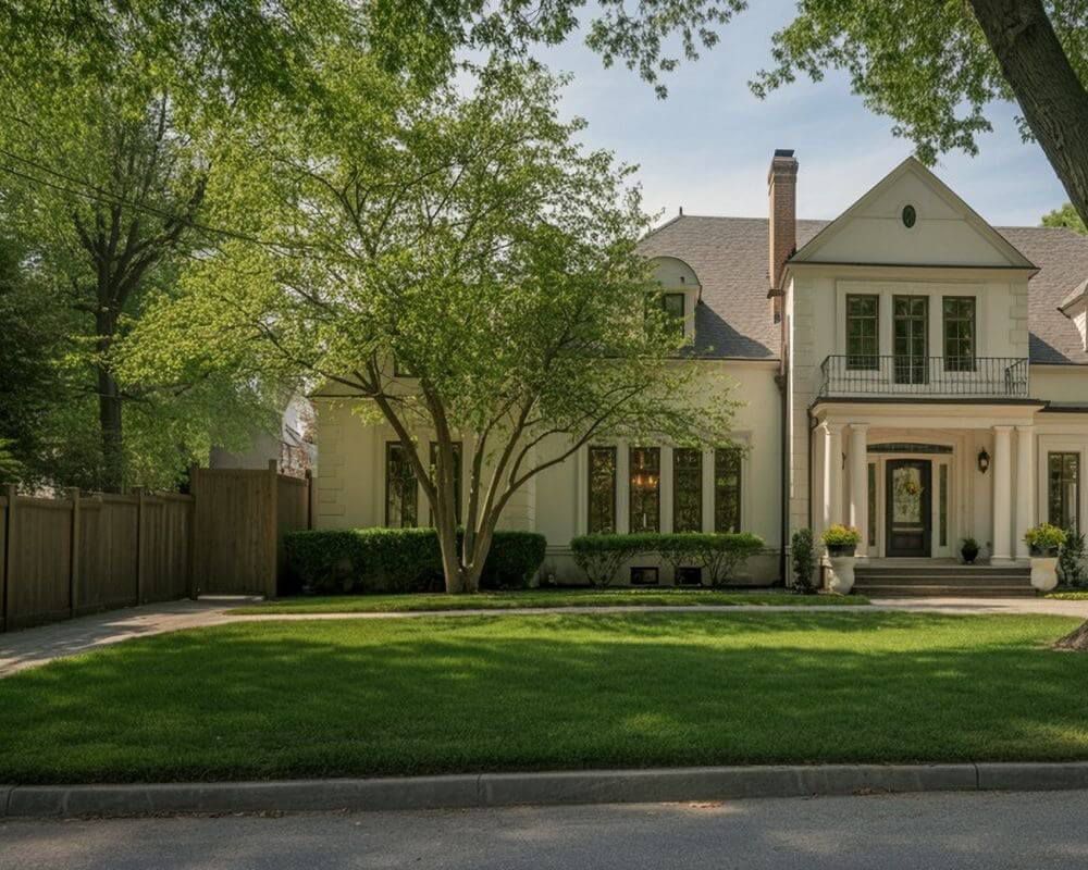 Toledo, OH Luxury Homes for Sale