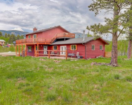 183 N Random Road, Bailey