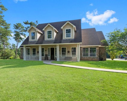 12701 Grove East, Willis