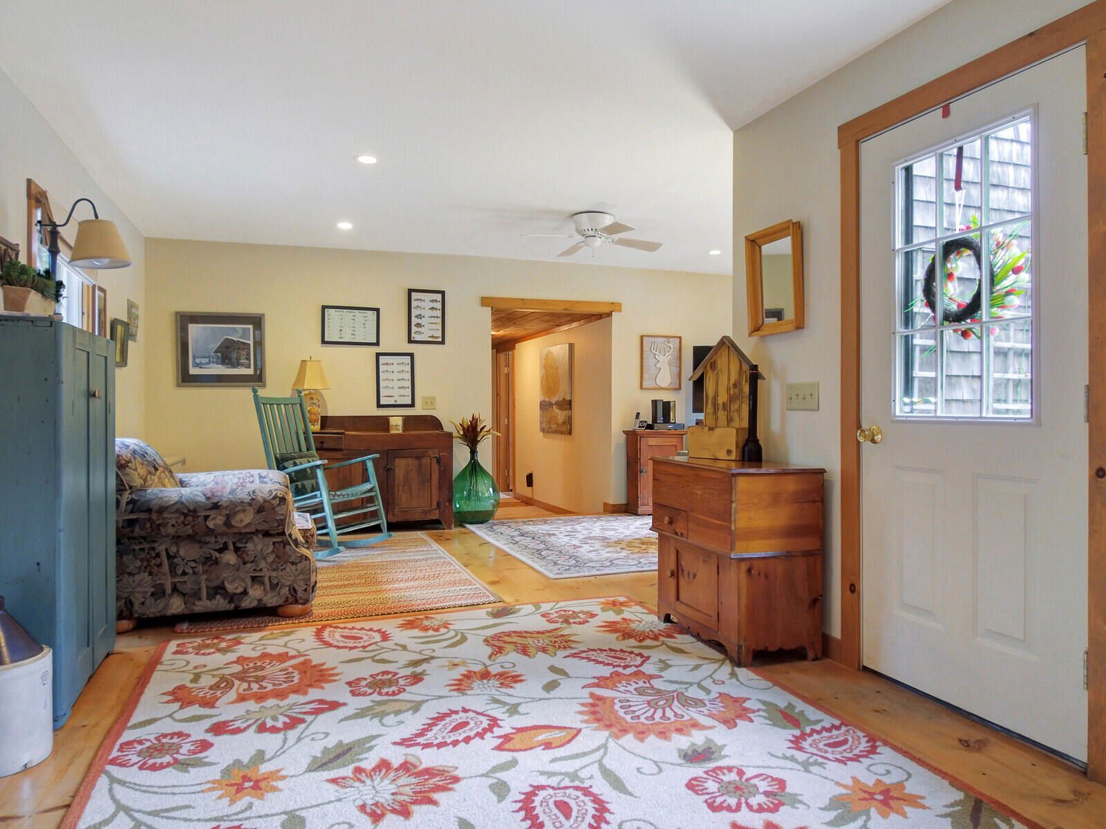 161 Wildewood Estates, Rome, 04963